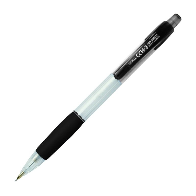 Penac Mikrotužka CCH 3 0,5 mm - černá