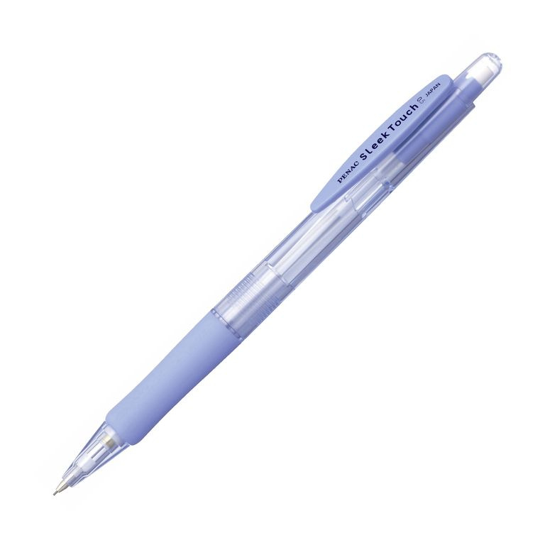 Mikrotužka Penac Sleek Touch Pastel 0,5 mm - modrá