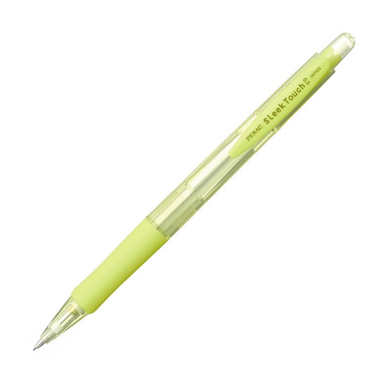 Mikrotužka Penac Sleek Touch Pastel 0,5 mm - žlutá
