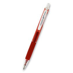Gelový roller Penac Inketti, červený