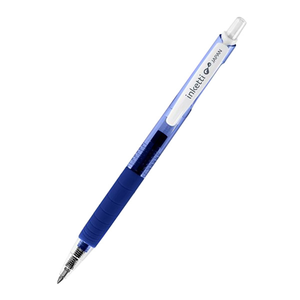 Gelový roller Penac Inketti, modrý