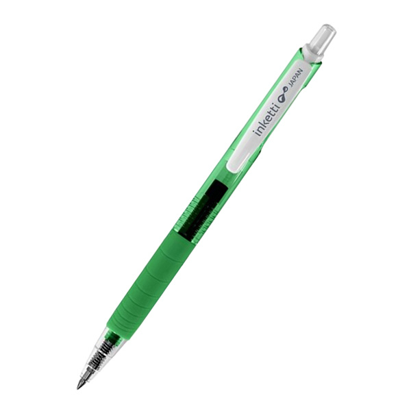 Roller Penac Inketti zelený