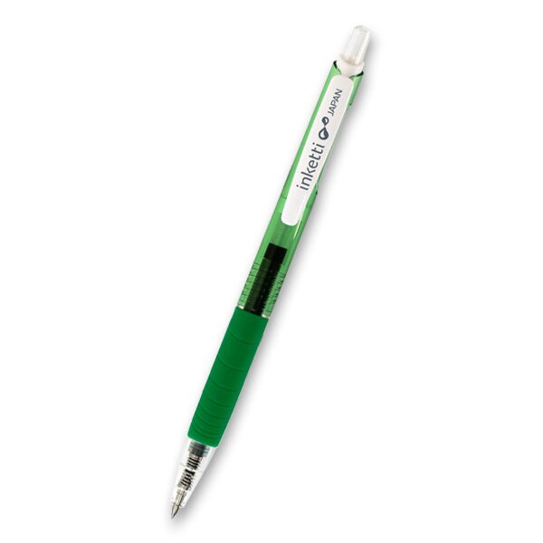 Roller Penac Inketti zelený