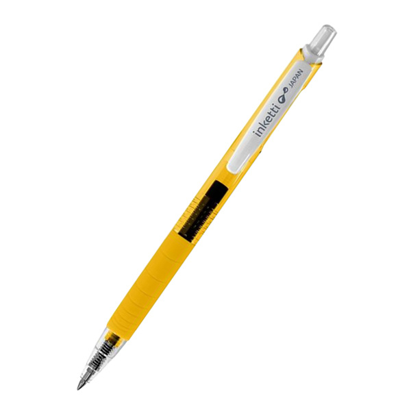 Roller Penac Inketti žlutý