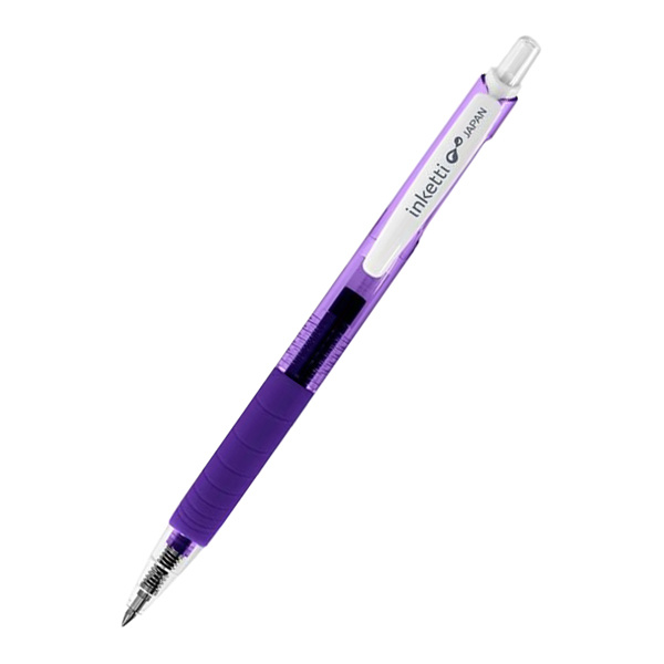 Roller Penac Inketti levandulový