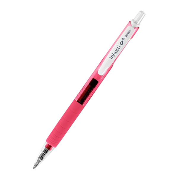 Roller Penac Inketti růžový