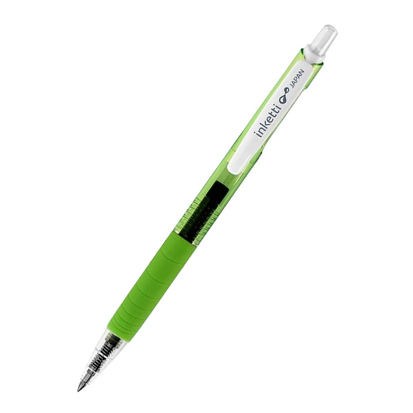 Roller Penac Inketti sv. zelený