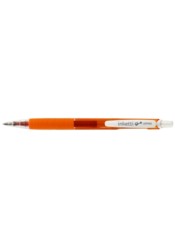 Roller Penac Inketti oranžový