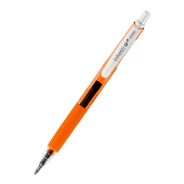 Roller Penac Inketti oranžový