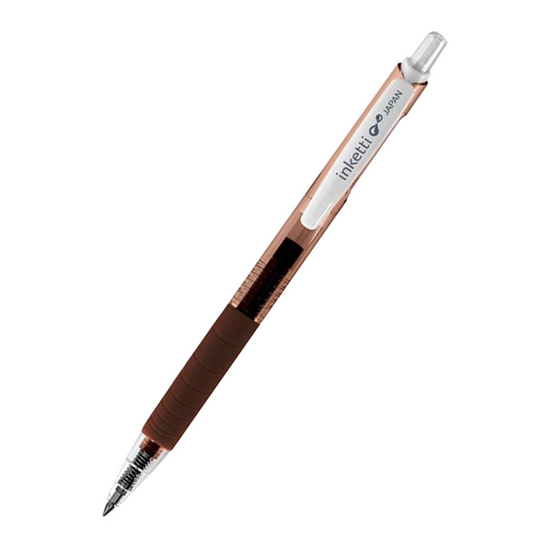 Roller Penac Inketti hnědý