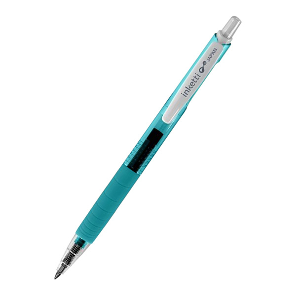 Roller Penac Inketti tyrkysový
