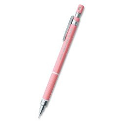 Penac Protti - mikrotužka - 0,5 mm, růžová