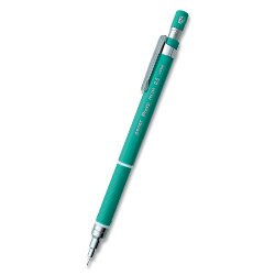 Penac Protti - mikrotužka - 0,5 mm, zelená