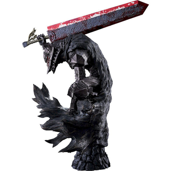 Soška Berserk Pop Up Parade - Guts Berserker Armor XL 38 cm
