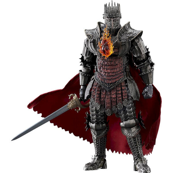 Soška Dragon's Dogma 2 Figma Action Figure Arisen 16 cm