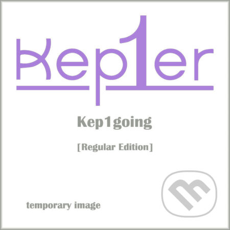 Kep1Er:  Kep1Going - Kep1er