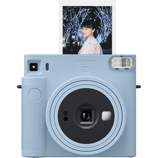 Fujifilm Instax Square SQ1 Modrá