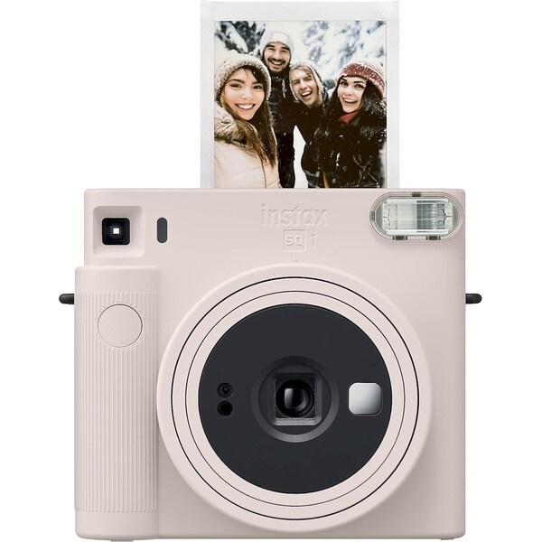 Fujifilm Instax Square SQ1 Bílá