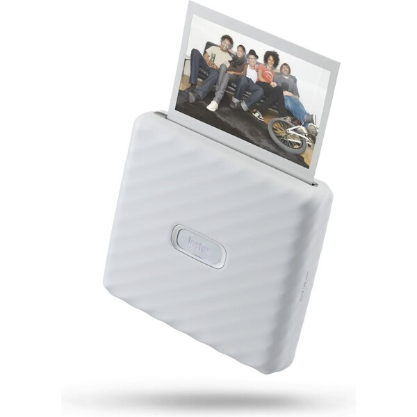 Fujifilm Instax Link Wide bílá Bílá