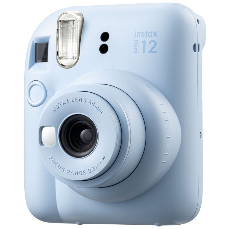 Fujifilm Instax Mini 12 Modrá