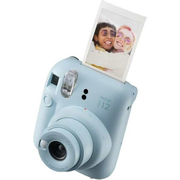Fujifilm Instax Mini 12 Modrá