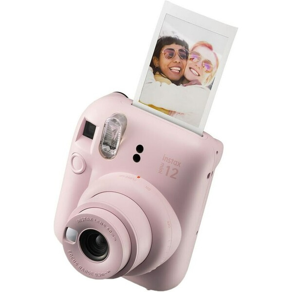 Fujifilm Instax Mini 12 Růžová