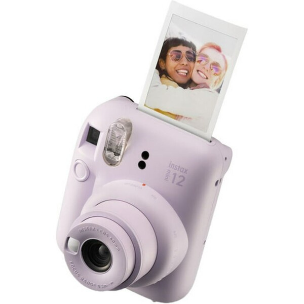 Fujifilm Instax Mini 12 Fialová
