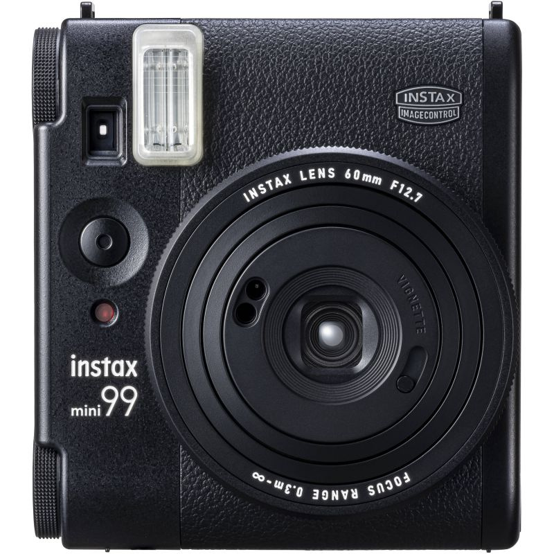 FUJIFILM Instax mini 99 BLACK TH EX D Černá