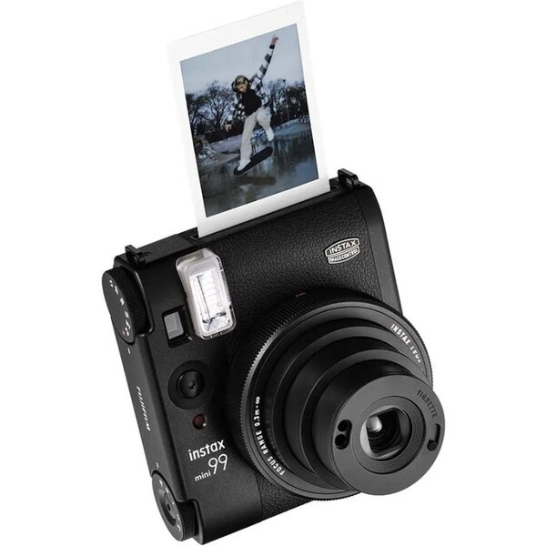 FUJIFILM Instax mini 99 BLACK TH EX D Černá