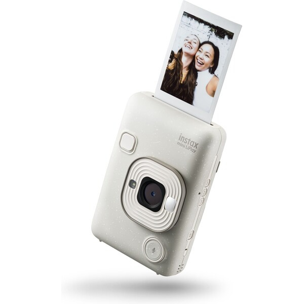 FujiFilm Instax LiPlay Bílá
