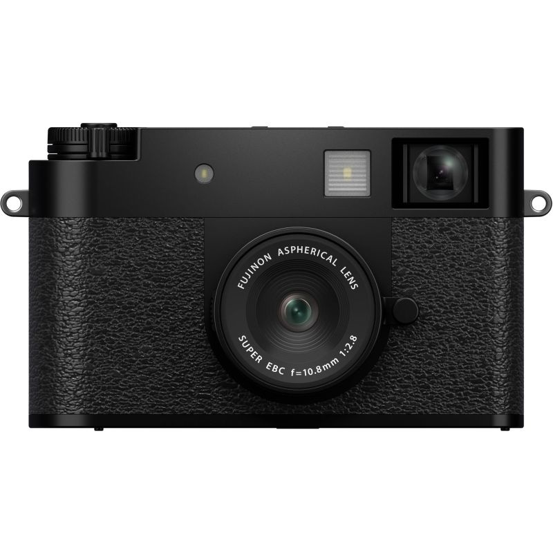FujiFilm X-HF1 Černá