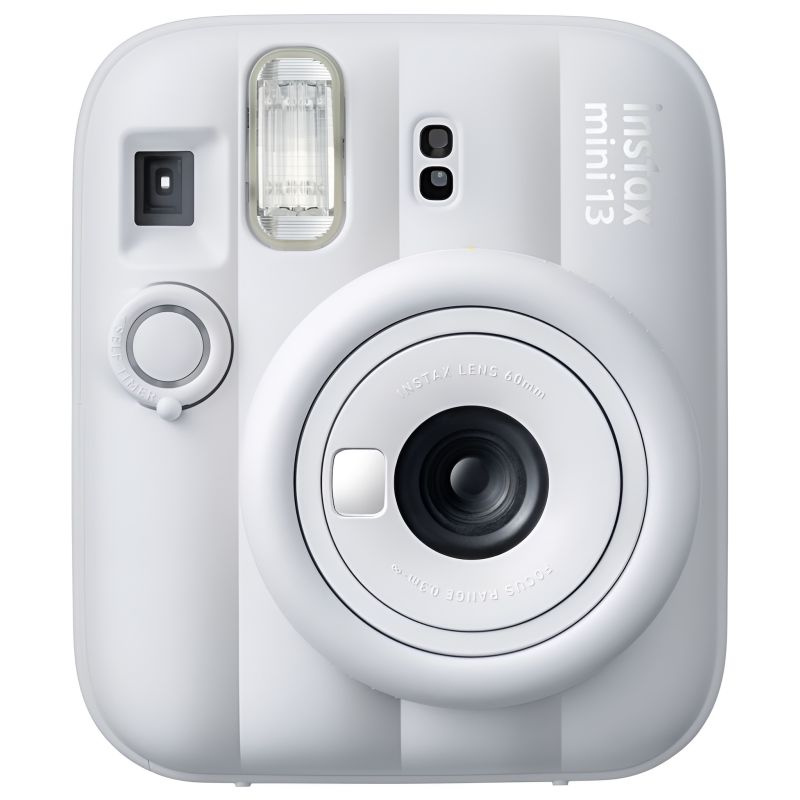 Fujifilm Instax Mini 13 White
