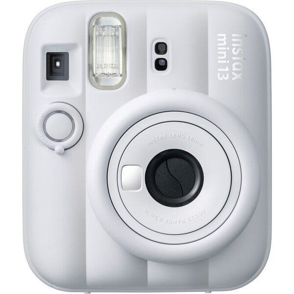 Fujifilm Instax Mini 13 White