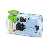 Fujifilm QuickSnap Active 800 27-EX jednorázový fotoaparát voděodolný