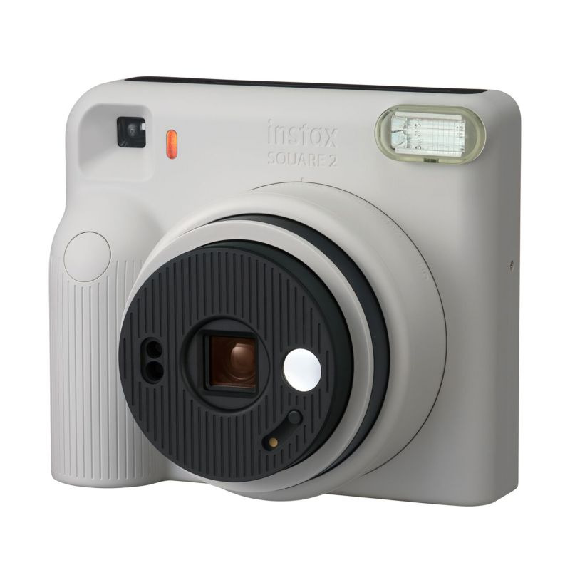 FUJIFILM instax SQUARE 2™ bílý