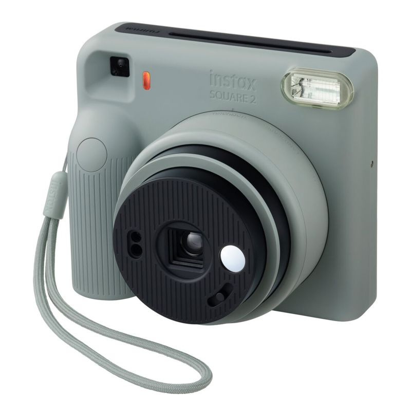 FUJIFILM instax SQUARE 2™ modrý