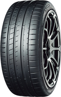 Yokohama ADVAN SPORT V107E*XL 245/45 R18 100Y