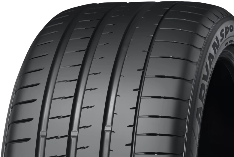 275/40R22 107Y YOKOHAMA V107 ,XL/RF ,RPB ,*