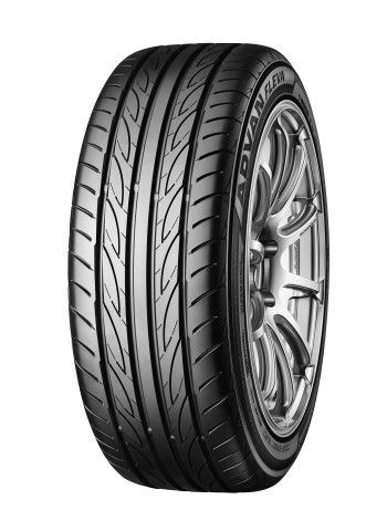 275/40R22 107Y YOKOHAMA V107 ,XL/RF ,RPB ,*