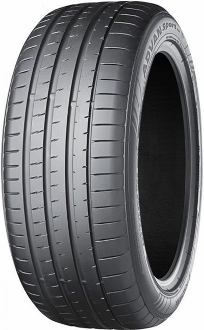 315/35R22 111Y YOKOHAMA V107 ,XL/RF ,RPB ,NC0