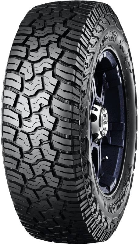 Yokohama G016 X-AT POR 215/70 R16 100Q