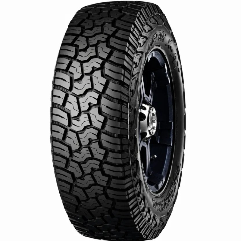 265/60R18 119/116Q YOKOHAMA G016 ,RPB