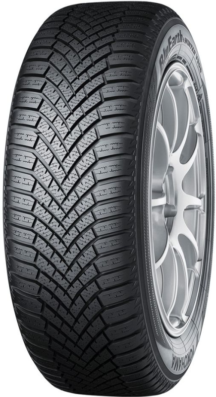 Yokohama BLUEAR-WIN V906 SUV XL 235/55 R17 103V