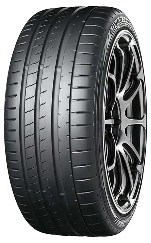 Yokohama ADVAN SPORT V107B XL 305/30 R21 104Y