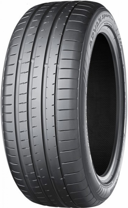 285/30R19 98Y YOKOHAMA V107 ,XL/RF ,RPB