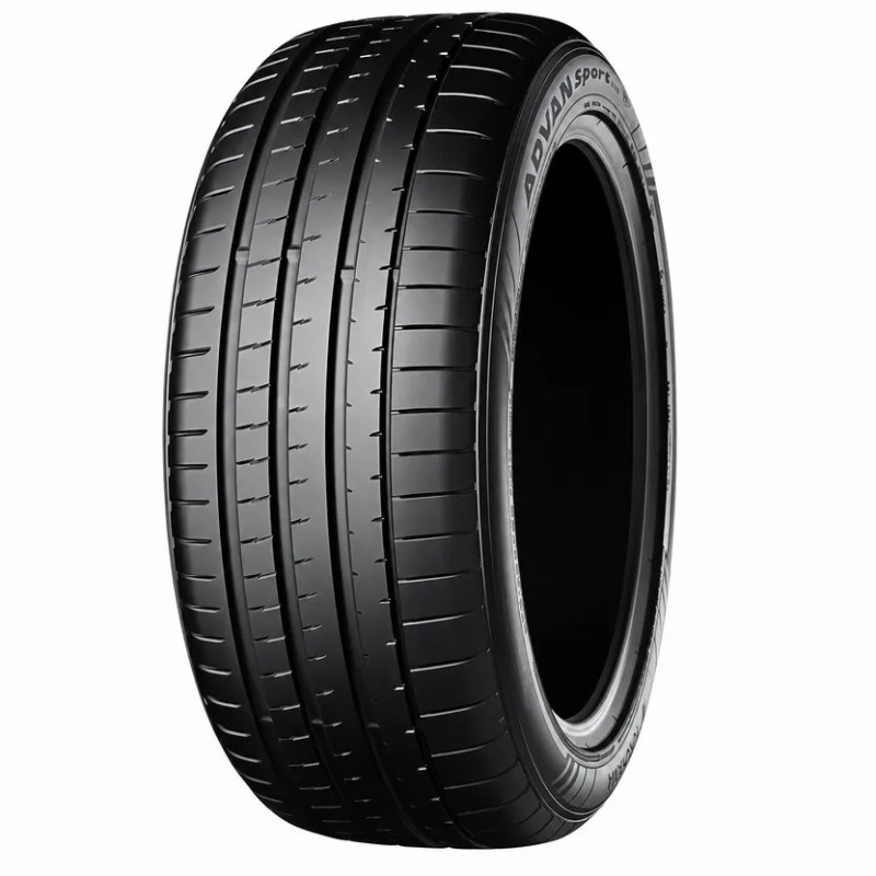 Yokohama ADVAN SPORT V107 XL 305/35 R23 111Y