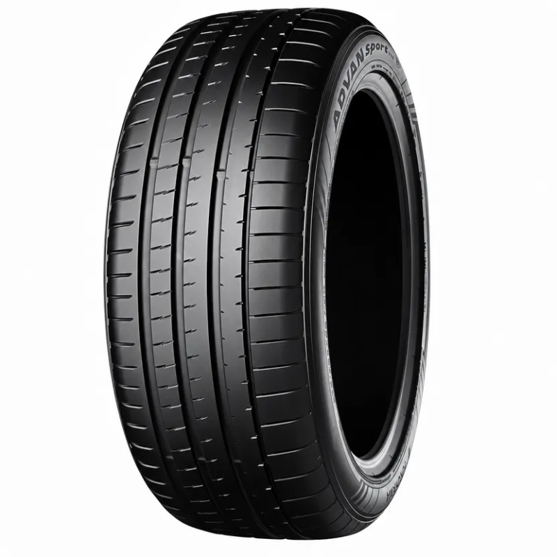255/40R19 100Y YOKOHAMA V107 ,XL/RF ,RPB