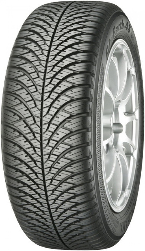 215/50R19 93T YOKOHAMA AW21 ,RPB ,3PMSF