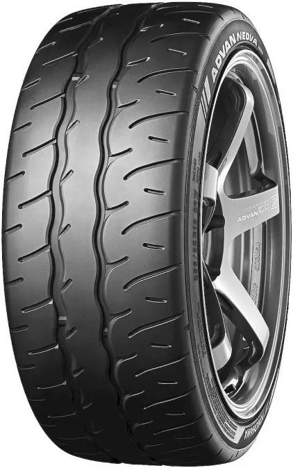 255/45R17 102W YOKOHAMA AD09 ,XL/RF ,RPB