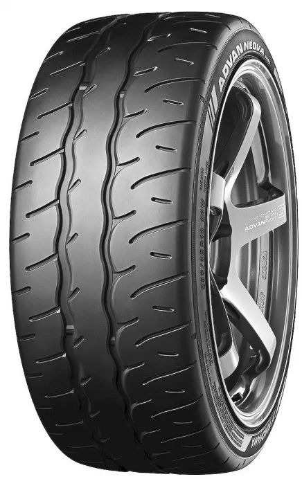 YOKOHAMA 255/35 R 20 97W ADVAN_NEOVA_AD09 TL XL SEMI-SLICK